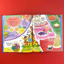 Festivals! (Jane Bingham)-Nonfiction: 參考百科 Reference & Encyclopedia-買書書 BuyBookBook