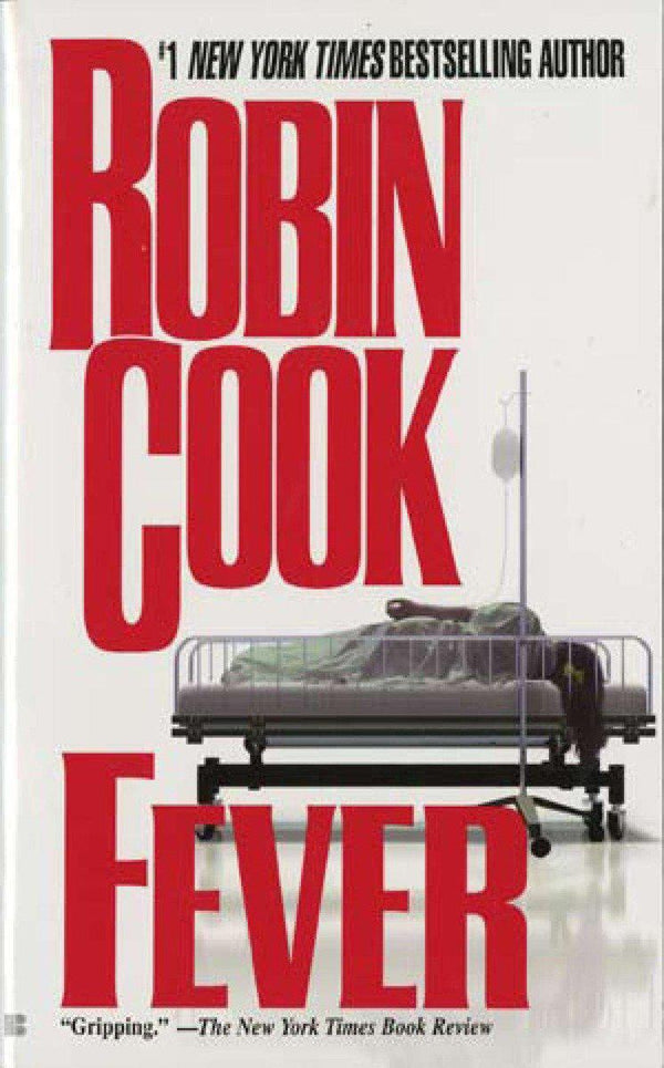 Fever-Fiction: Modern and contemporary-買書書 BuyBookBook