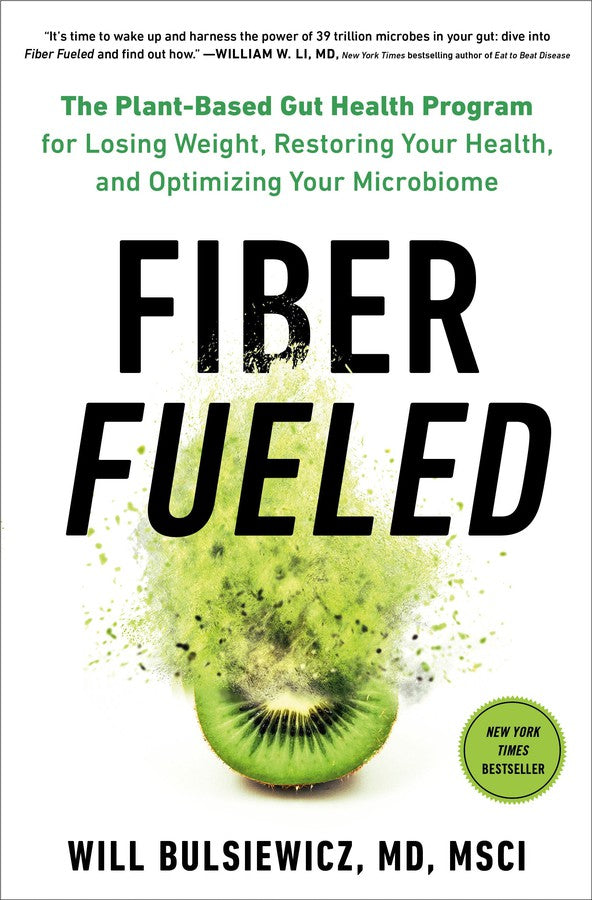 Fiber Fueled-Family and health-買書書 BuyBookBook