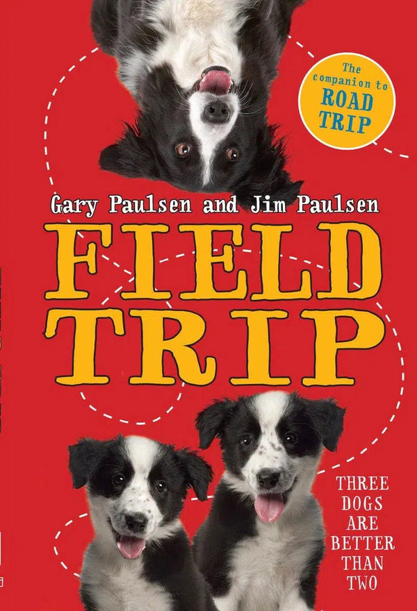 Field Trip-Children’s / Teenage fiction: Humorous stories-買書書 BuyBookBook