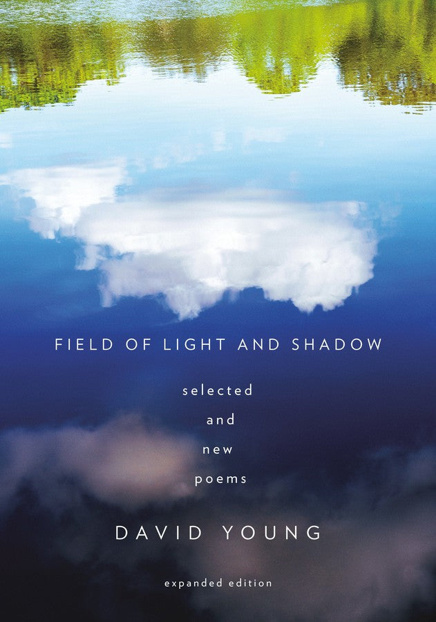 Field of Light and Shadow-Poetry-買書書 BuyBookBook