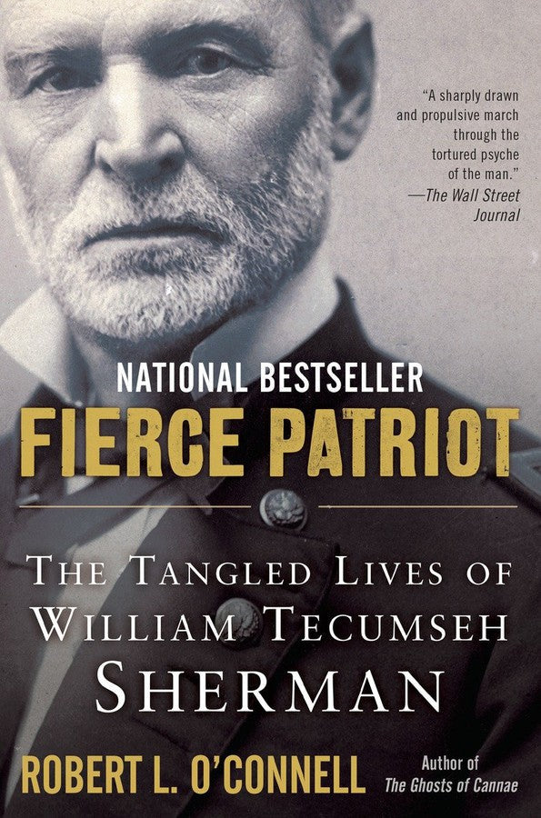 Fierce Patriot-Biography and memoirs-買書書 BuyBookBook