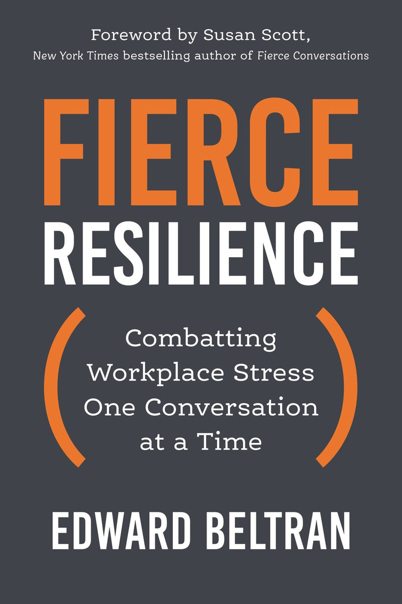 Fierce Resilience-Working patterns and practices-買書書 BuyBookBook