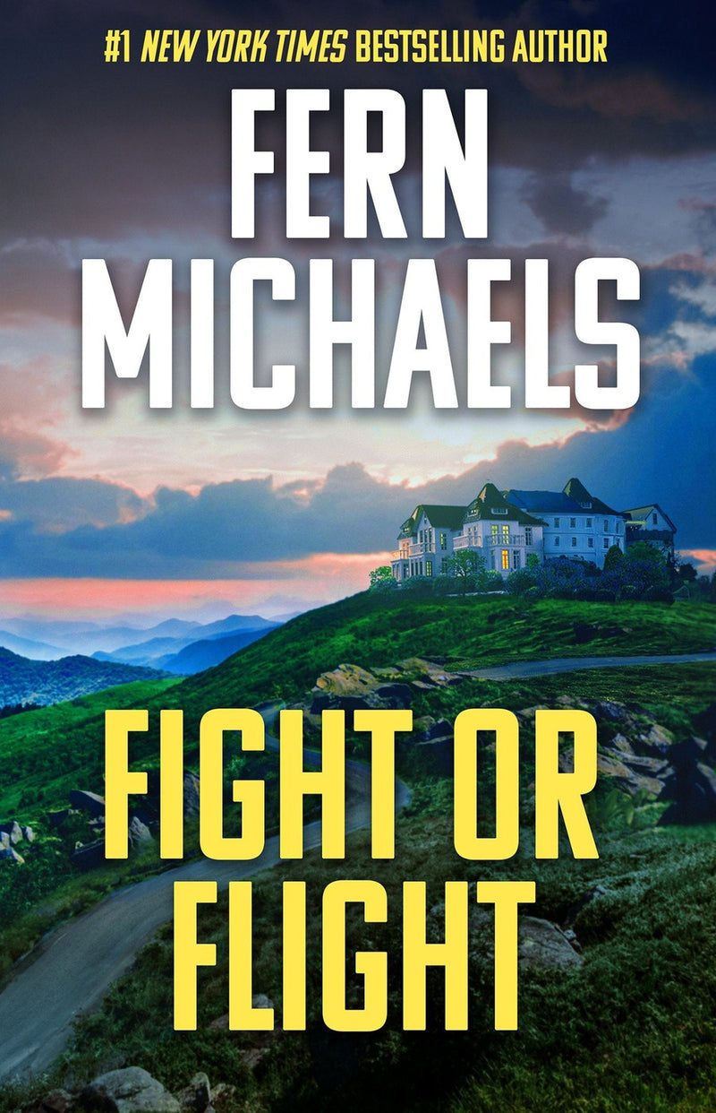 Fight or Flight-Fiction: general and literary-買書書 BuyBookBook