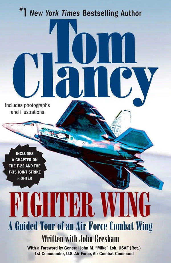 Fighter Wing-Warfare and defence-買書書 BuyBookBook