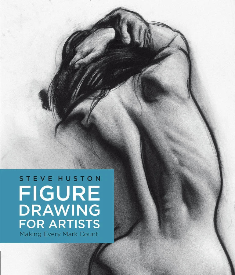 Figure Drawing for Artists-Art: general-買書書 BuyBookBook