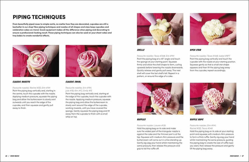 Finch Bakery-Cookery / food and drink / food writing-買書書 BuyBookBook