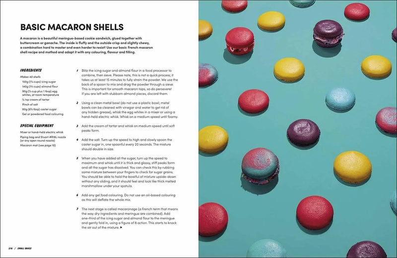 Finch Bakery-Cookery / food and drink / food writing-買書書 BuyBookBook