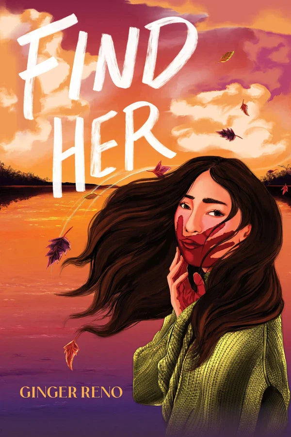 Find Her-Children’s / Teenage fiction: General, modern and contemporary fiction-買書書 BuyBookBook