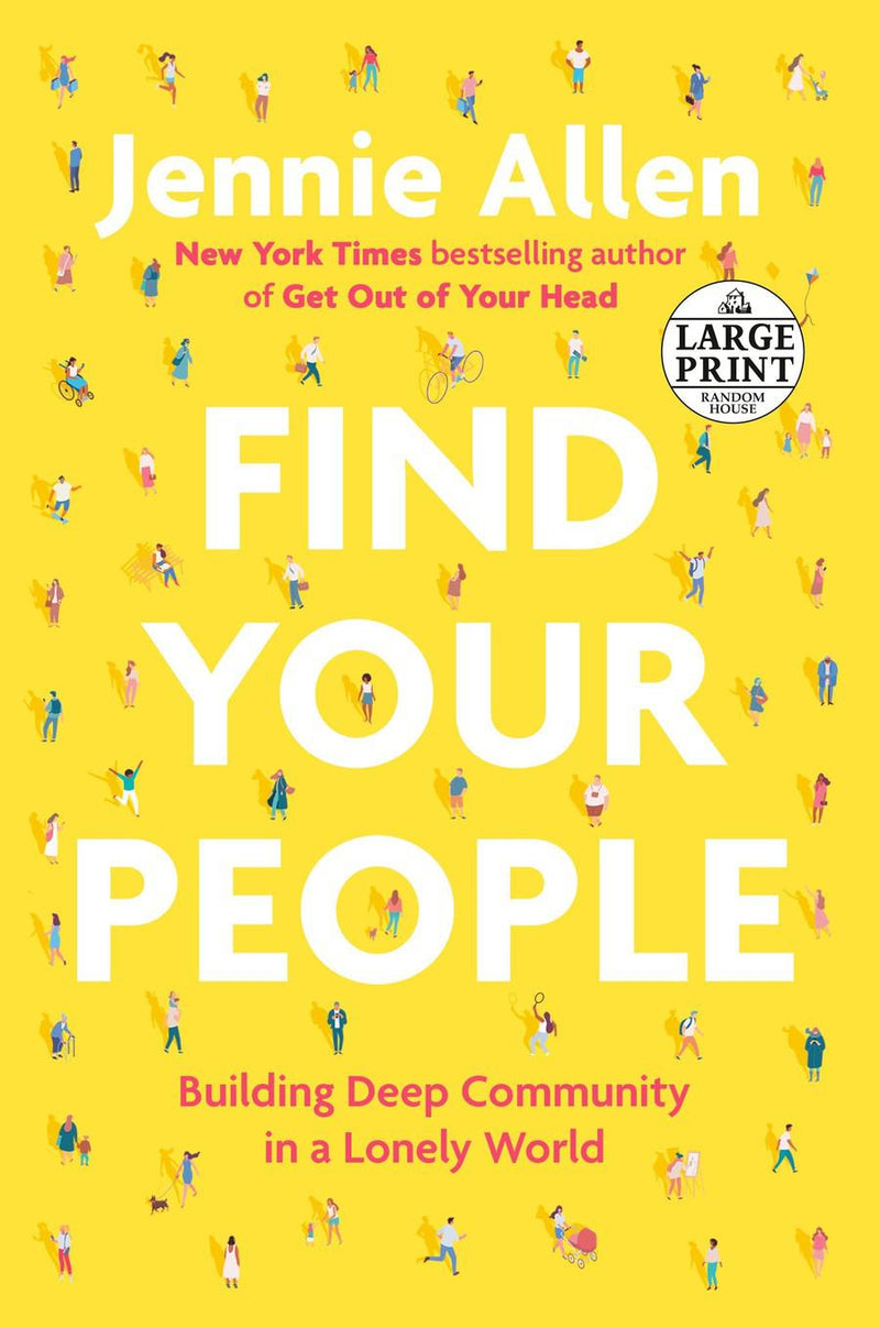 Find Your People-Religion and beliefs-買書書 BuyBookBook