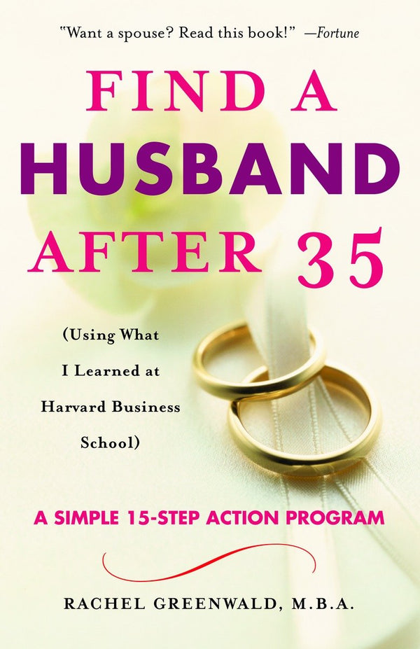 Find a Husband After 35-Self-help/ personal development/ practical advice-買書書 BuyBookBook