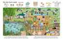 Find My Favourite Things - Farm-Activity: 益智解謎 Puzzle & Quiz-買書書 BuyBookBook