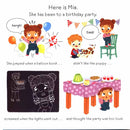 Find Out About: Feeling-Fiction: 兒童繪本 Picture Books-買書書 BuyBookBook