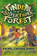 Finders of Silverthorn Forest-Children’s / Teenage fiction: Fantasy-買書書 BuyBookBook