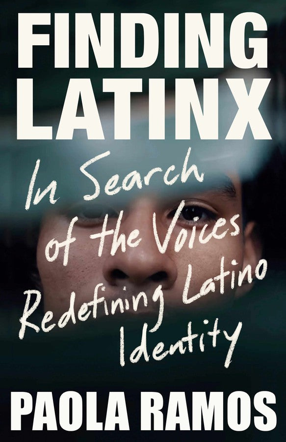 Finding Latinx-Society/ culture/ social sciences-買書書 BuyBookBook