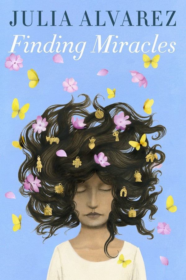 Finding Miracles-Children’s / Teenage fiction: Family and home stories-買書書 BuyBookBook