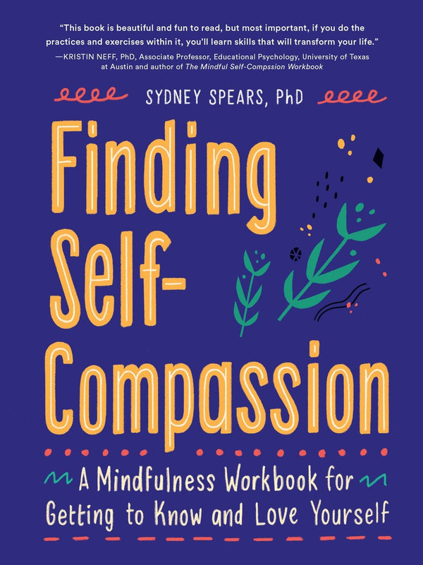 Finding Self-Compassion-Lifestyle and Leisure-買書書 BuyBookBook