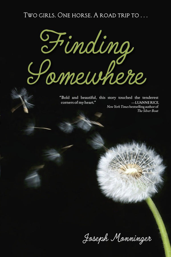 Finding Somewhere-Children’s / Teenage fiction: Relationship stories-買書書 BuyBookBook