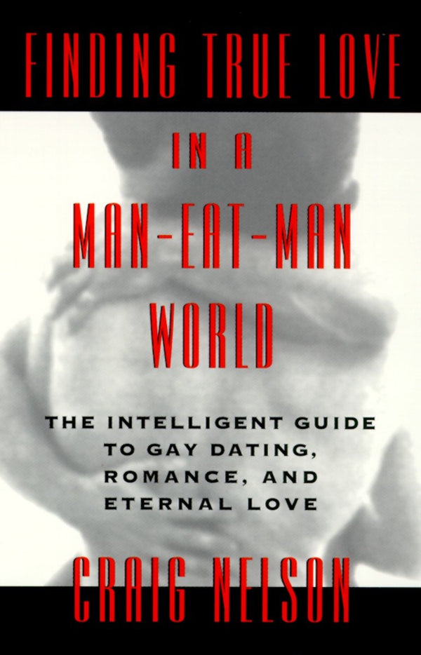 Finding True Love in a Man-Eat-Man World-Family and health-買書書 BuyBookBook