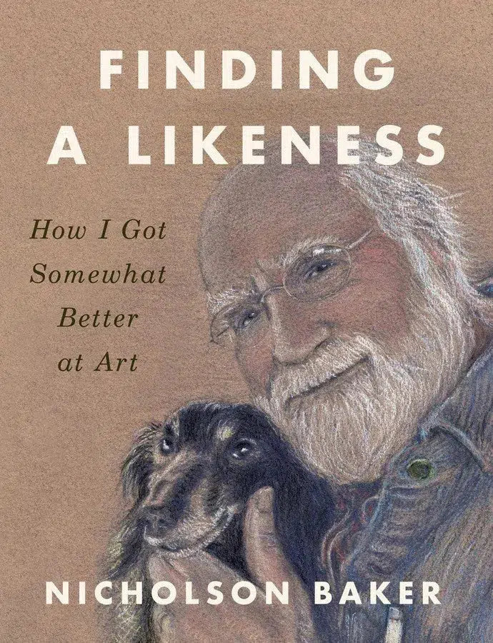 Finding a Likeness-Memoirs-買書書 BuyBookBook