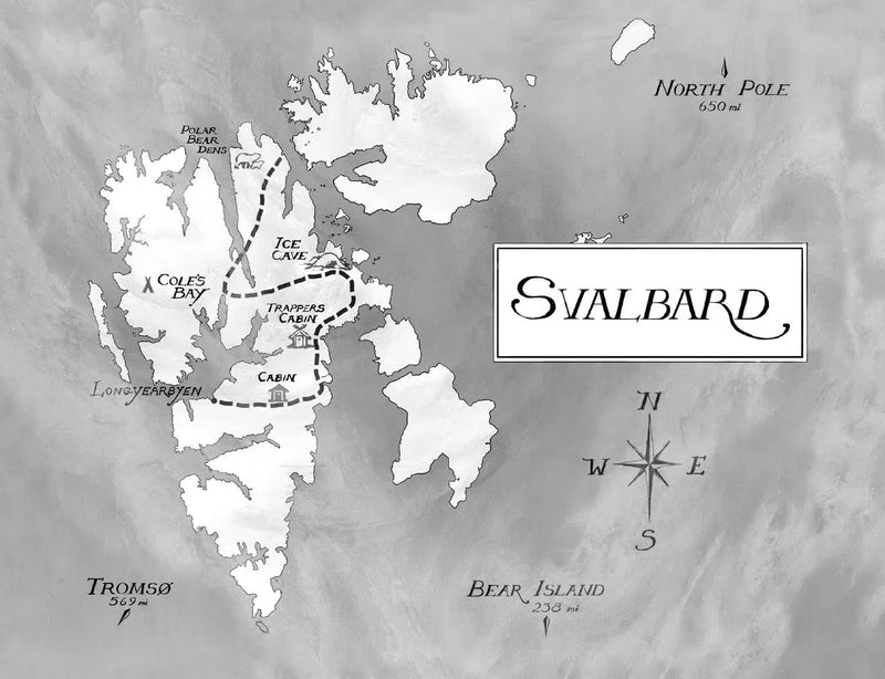 Finding Bear (Hannah Gold)-Fiction: 歷險科幻 Adventure & Science Fiction-買書書 BuyBookBook