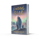 Finding Bear (Hannah Gold)-Fiction: 歷險科幻 Adventure & Science Fiction-買書書 BuyBookBook