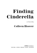 Finding Cinderella (Colleen Hoover)-Fiction: 劇情故事 General-買書書 BuyBookBook