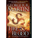 Fire & Blood (George R. R. Martin) PRHUS
