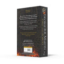 Fire and Blood (A Game of Thrones: A Targaryen History ) (George R. R. Martin) Harpercollins (UK)
