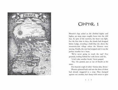 Fireborn 02 - Phoenix and the Frost Palace-Fiction: 奇幻魔法 Fantasy & Magical-買書書 BuyBookBook
