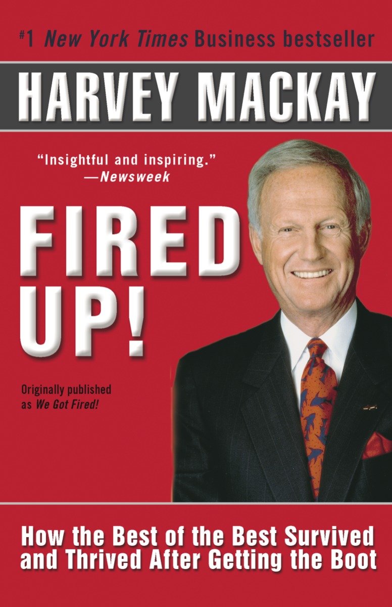 Fired Up!-Business and Management-買書書 BuyBookBook