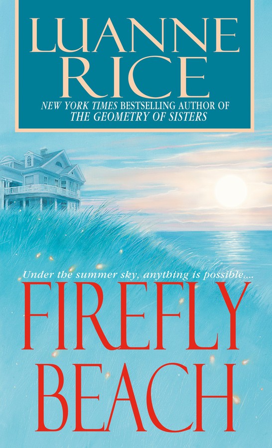 Firefly Beach-Fiction: general and literary-買書書 BuyBookBook