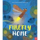Firefly Home (Neon Picture Books) (Paperback with QR Code)(Nosy Crow) Nosy Crow