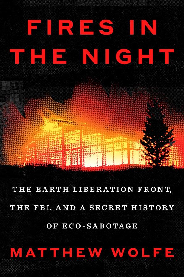 Fires in the Night-Biography and memoirs-買書書 BuyBookBook