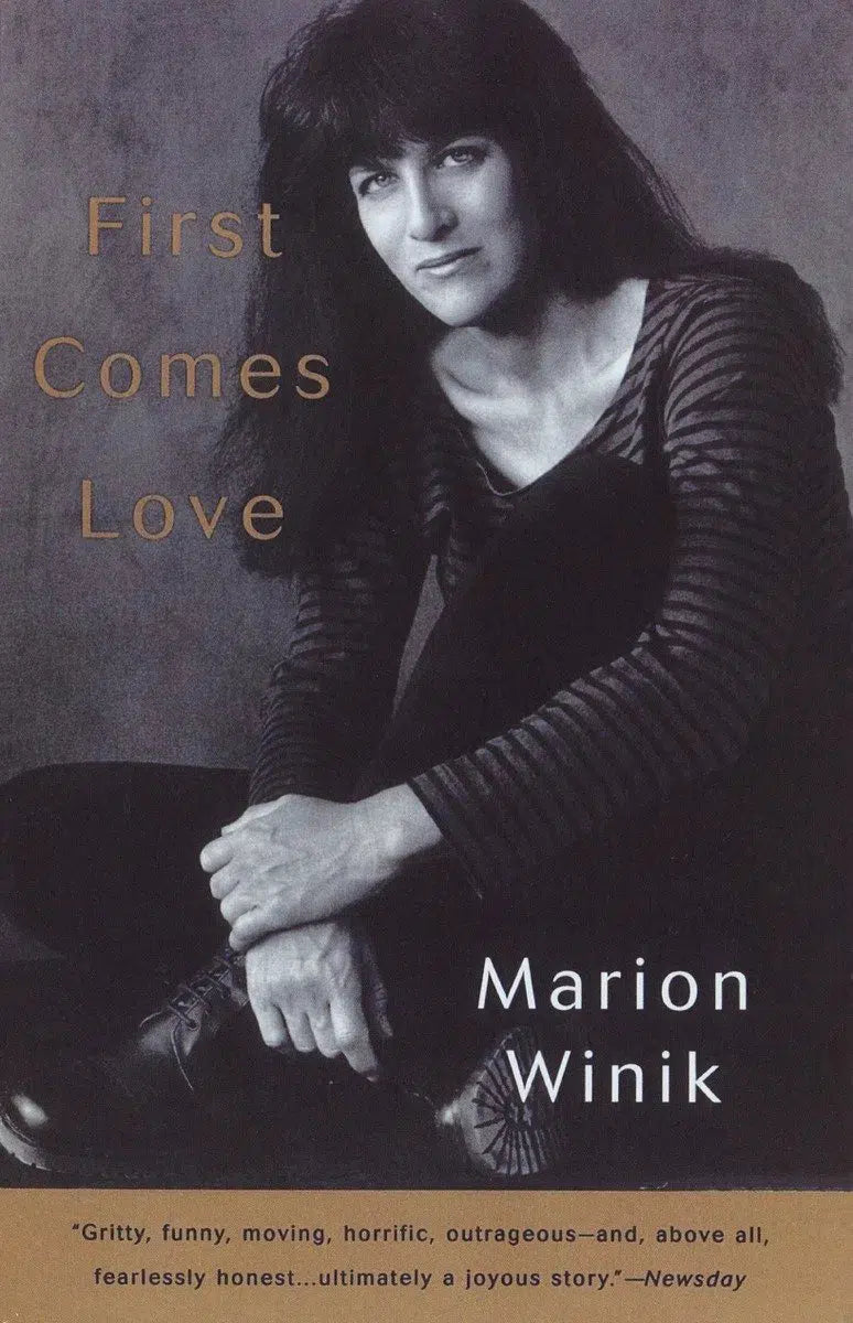 First Comes Love-Biography and memoirs-買書書 BuyBookBook