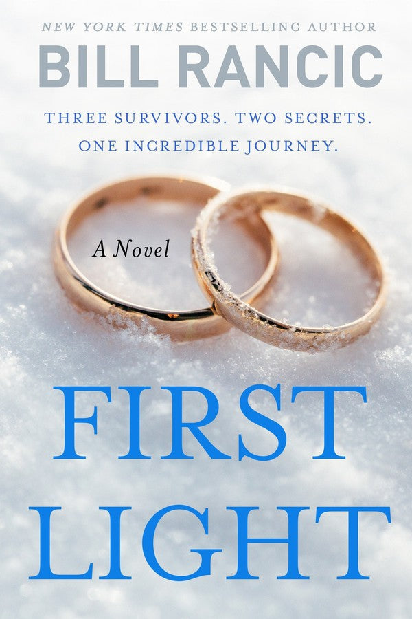 First Light-Fiction: Romance-買書書 BuyBookBook