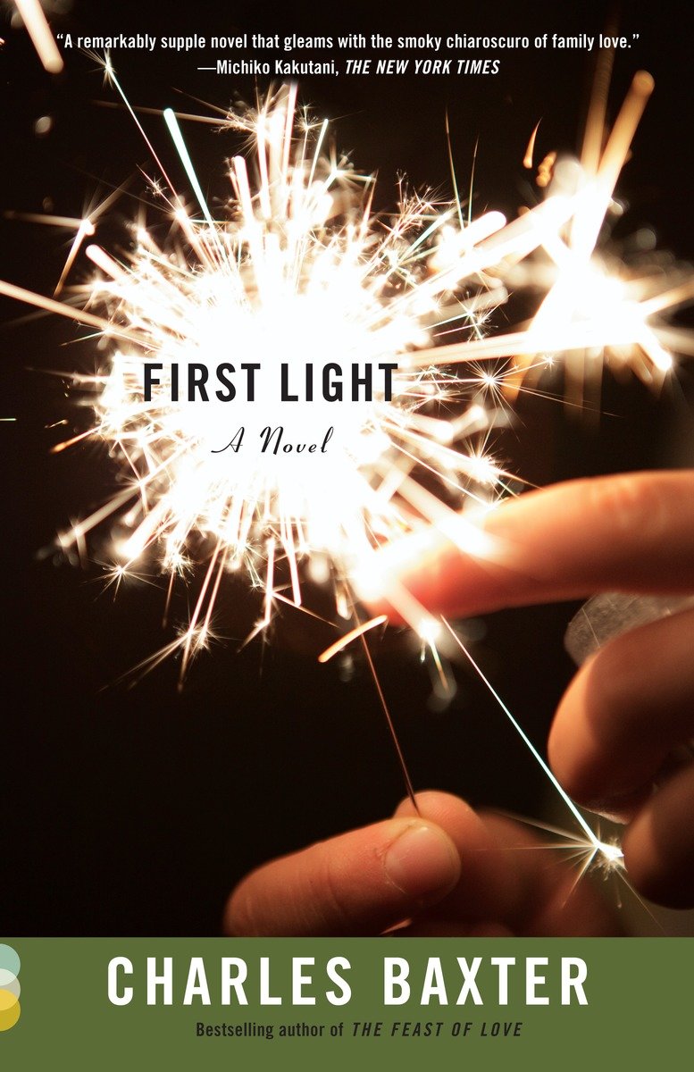 First Light-Fiction: general and literary-買書書 BuyBookBook