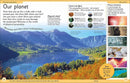First Earth Encyclopedia DK UK