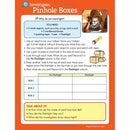 First Grade Hands-On STEAM Learning Fun Workbook-Nonfiction: 科學科技 Science & Technology-買書書 BuyBookBook