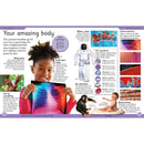 First Human Body Encyclopedia (Paperback) DK UK