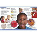 First Human Body Encyclopedia (Paperback) DK UK