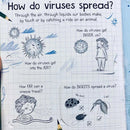 First Questions and Answers What is a Virus? Usborne