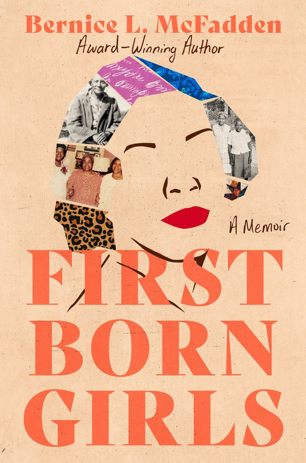 Firstborn Girls-Biography: writers-買書書 BuyBookBook