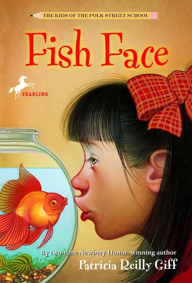 Fish Face-Children’s / Teenage fiction: General and modern fiction-買書書 BuyBookBook