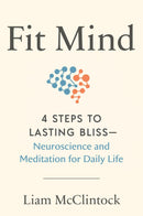 Fit Mind-Self-help/ personal development/ practical advice-買書書 BuyBookBook