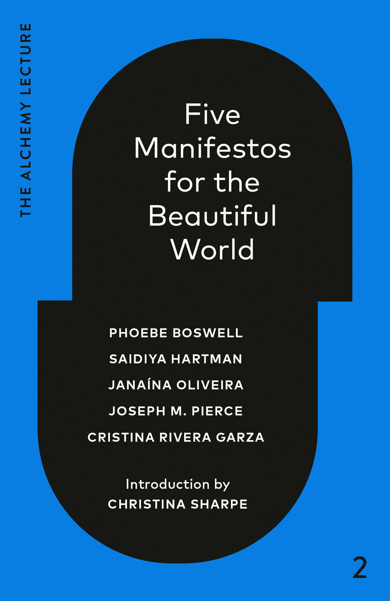 Five Manifestos for the Beautiful World-History and Archaeology-買書書 BuyBookBook