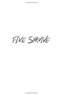 Five Survive (Holly Jackson)-Fiction: 偵探懸疑 Detective & Mystery-買書書 BuyBookBook