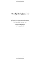 Five Survive (Holly Jackson)-Fiction: 偵探懸疑 Detective & Mystery-買書書 BuyBookBook