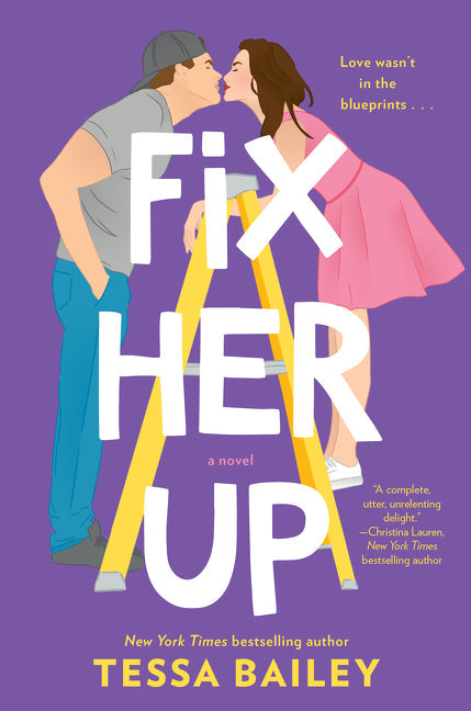 Fix Her Up-Fiction: general and literary-買書書 BuyBookBook