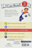 ICR: Flat Stanley and the Haunted House (I Can Read! L2)-Fiction: 橋樑章節 Early Readers-買書書 BuyBookBook